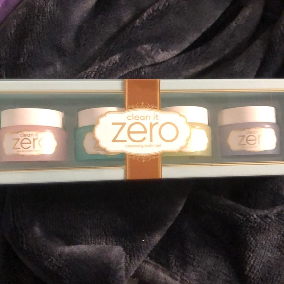 Clean it zero balm set - Picture 3 of 4
